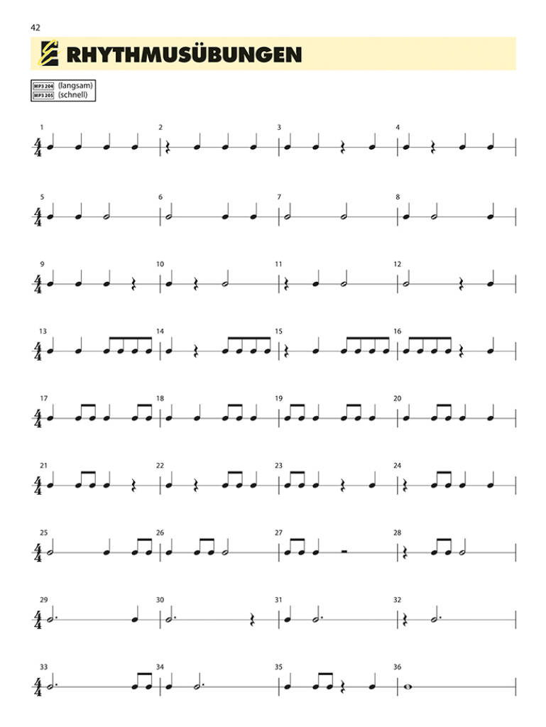 Essential Elements Band 1 - für Posaune (BC)