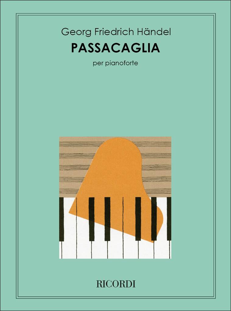 Passacaglia