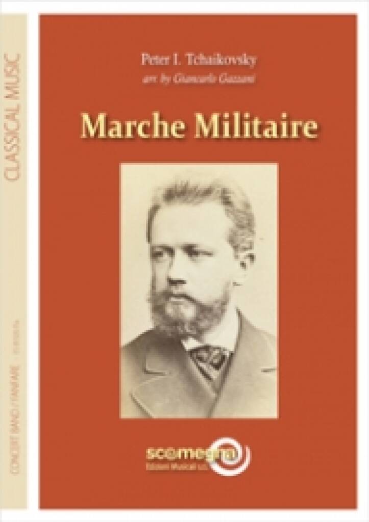 Marche Militaire