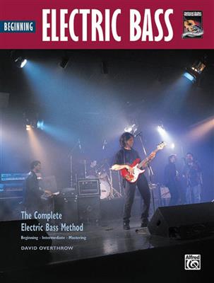 Beginning Electric