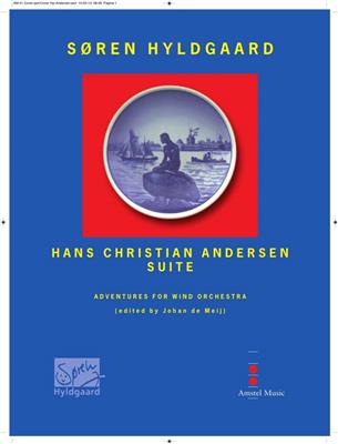 Hans Christian Andersen Suite