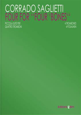 4 For «4 Bones»
