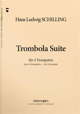 Trombola Suite