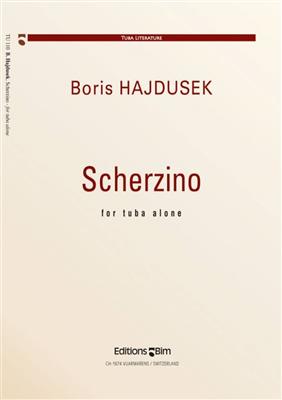 Scherzino
