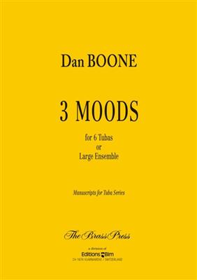 3 Moods