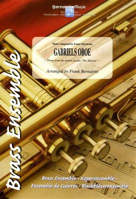 Gabriels Oboe