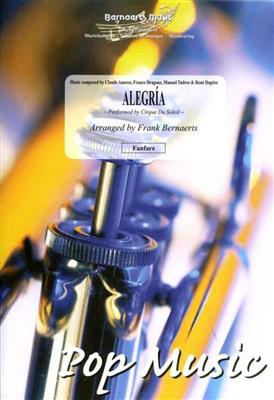 Alegria