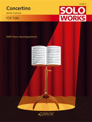 Concertino for Tuba