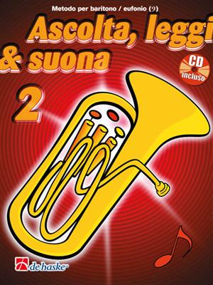 Ascolta, Leggi & Suona 2 eufonio