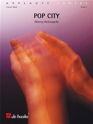 Pop City