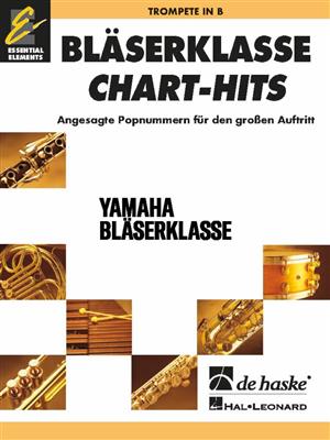 BläserKlasse Chart-Hits - Trompete in B