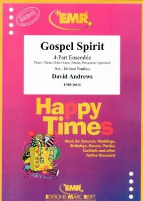 Gospel Spirit