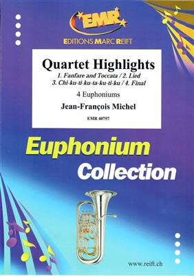 Quartet Highlights