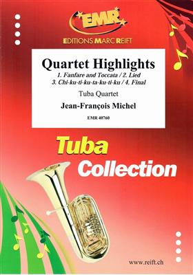Quartet Highlights