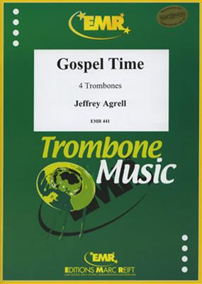 Gospel Time