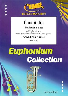 Ciocârlia