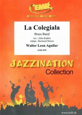 La Colegiala