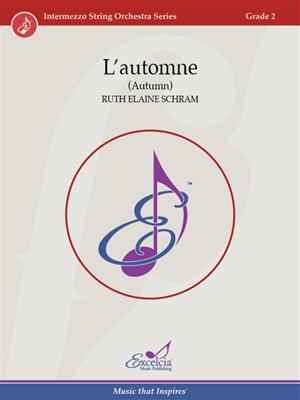 L'automne