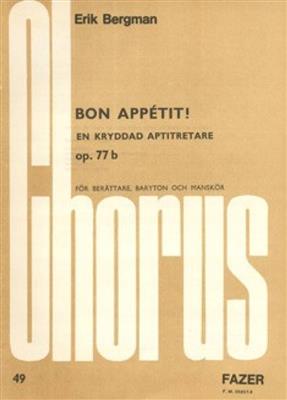 Bon appétit