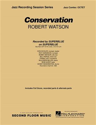 Conservation