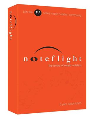 Noteflight