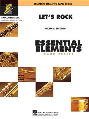 Let'S Rock