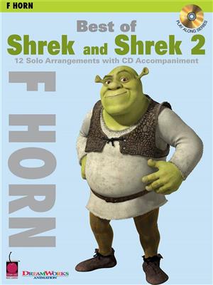 The Best of Shrek and Shrek 2