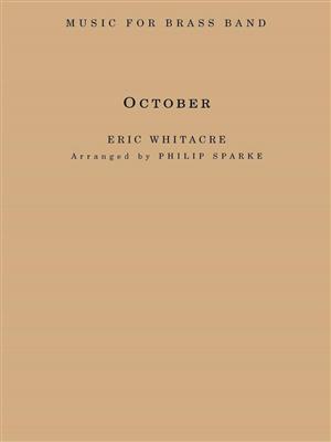 October