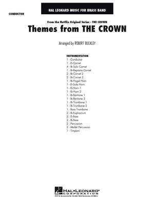 Themes from The Crown