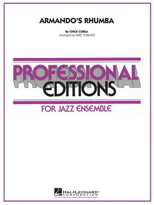 Armando'S Rhumba