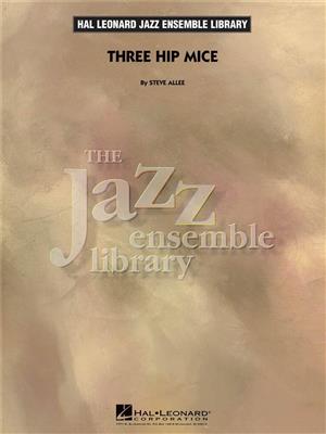 Three Hip Mice