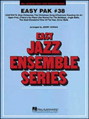 Easy jazz Ensemble Pak 38