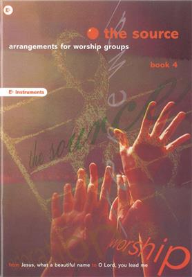 The Source - Book 4 C Instruments