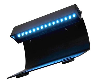 Manhasset LED Music Lamp II