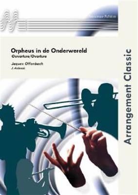 Orpheus In De Onderwereld
