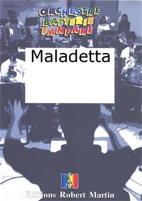 Maladetta