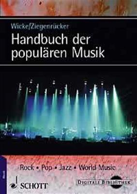 Handbuch der popularen Musik