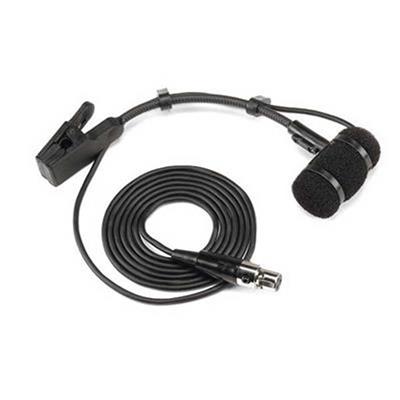 Samson HM40 Wind Mic P3