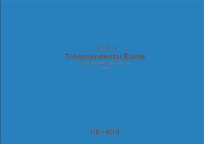 Transcendental Étude