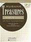Rubank Treasures for Trombone (Baritone B.C.)